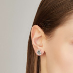 Annamaria Cammilli - Goccia Ohrringe