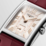Longines - LONGINES DOLCEVITA