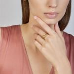 Annamaria Cammilli - Dune Ring