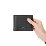 Montblanc - Extreme 3.0 Brieftasche 6 cc