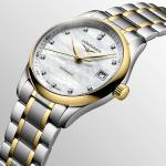 Longines - The Longines Master Collection