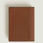 Montblanc - Mini Brieftasche 4 cc aus Sartorial Leder