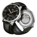 Tissot - Chemin des Tourelles Powermatic 80