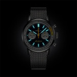 Breitling - Top Time B01 Gino Bartali