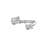 Chopard - Ice Cube Be Cube Ring