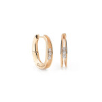 Annamaria Cammilli - Dune Ohrringe