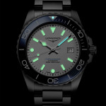 Longines - HYDROCONQUEST SYLT EDITION
