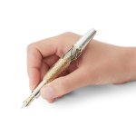 Montblanc - Writers Edition Homage to Brothers Grimm Limited Edition 1812 Füllfederhalter