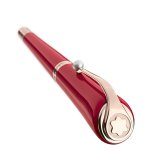 Montblanc - Montblanc Muses Marilyn Monroe Special Edition Füllfederhalter