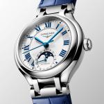 Longines - PRIMALUNA MOONPHASE