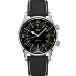 Longines - The Longines Legend Diver Watch