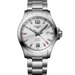 Longines - Conquest V.H.P. GMT