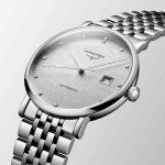 Longines - LONGINES ELEGANT COLLECTION