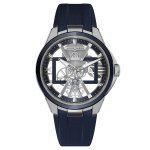 Ulysse Nardin - Executive Skeleton X