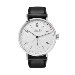 NOMOS Glashütte - Tangente Neomatik 41 Update