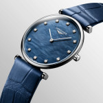 Longines - LA GRANDE CLASSIQUE DE LONGINES