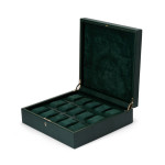 WOLF - British Racing 15 Piece Watch Box