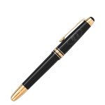 Montblanc - Meisterstück Around the World in 80 Days Classique Füllfederhalter (F)