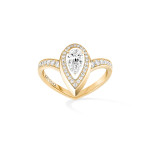 Messika - Fiery Diamantring