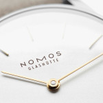 NOMOS Glashütte - Orion 33 Duo