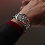 TUDOR - Black Bay 58 GMT
