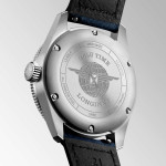 Longines - LONGINES SPIRIT ZULU TIME