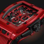 Hublot - Spirit of Big Bang Red Magic