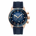 Blancpain - Bathyscaphe Chronographe Flyback