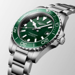 Longines - HYDROCONQUEST