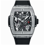 Hublot - Spirit of Big Bang Meca-10 Titanium 
