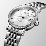 Longines - LONGINES ELEGANT COLLECTION
