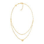 Chopard - Happy Diamonds Icons Halskette