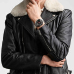Longines - ULTRA-CHRON