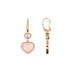 Chopard - Happy Hearts Ohrringe