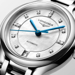Longines - LONGINES PRIMALUNA