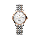 Longines - LONGINES ELEGANT COLLECTION