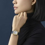 Chopard - Happy Diamonds Icons Ohrstecker