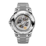 IWC - Portugieser Yacht Club Moon & Tide