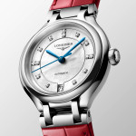 Longines - LONGINES PRIMALUNA