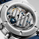 Longines - LONGINES SPIRIT PILOT FLYBACK