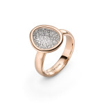 Schmuckwerk - Kristall Ring