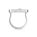 Messika - So Move Diamantring
