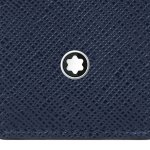Montblanc - Sartorial Etui für 2 Schreibgeräte