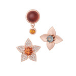 Bron - Poppy Brosche