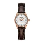 Longines - The Longines Master Collection