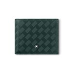 Montblanc - Extreme 3.0 Brieftasche 6 cc
