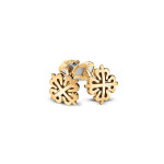 Patek Philippe - Calatrava Kreuz Manschettenknöpfe