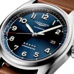 Longines - Longines Spirit