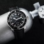 Blancpain - Fifty Fathoms Grande Date