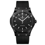 Hublot - Classic Fusion Black Magic 